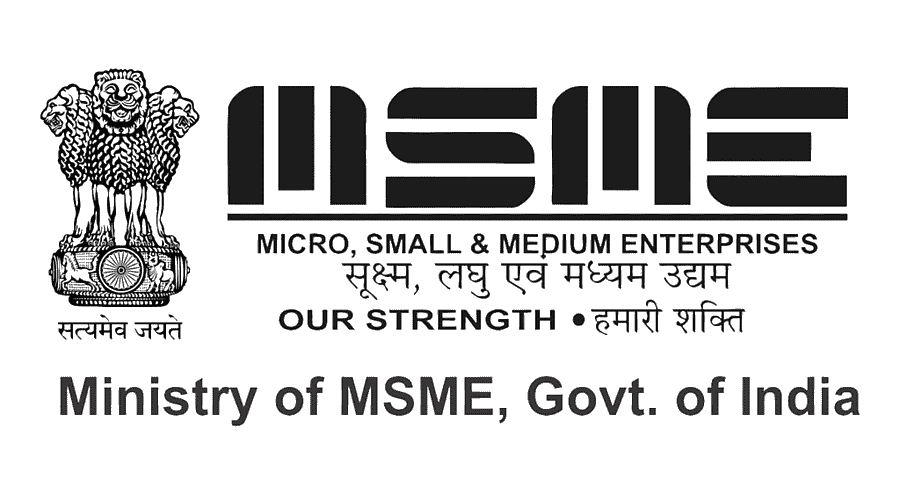 MSME logo