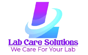 labcare solutions logo